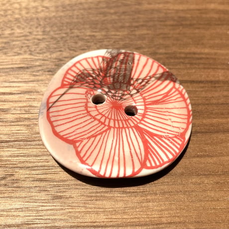 Heini Riitahuhta  Koru Nappi バード ＊2