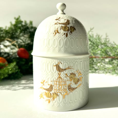Rosenthal Bjorn Wiinblad スタジオライン ジャー
