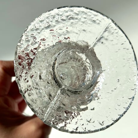 iittala Timo Sarpaneva / ティモ・サルパネヴァ Festivo キャンドルホルダー①
