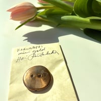 Heini Riitahuhta ヘイニ・リータフフタ / KORUNAPPI コルナッピ ゴールド④