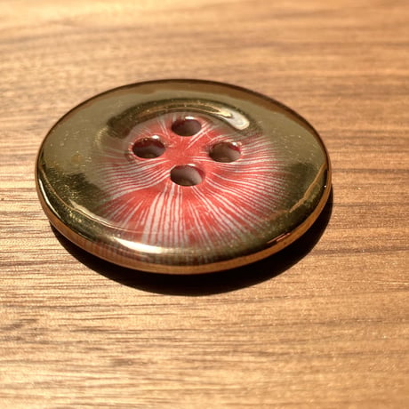 Heini Riitahuhta  Koru Nappi ゴールド①