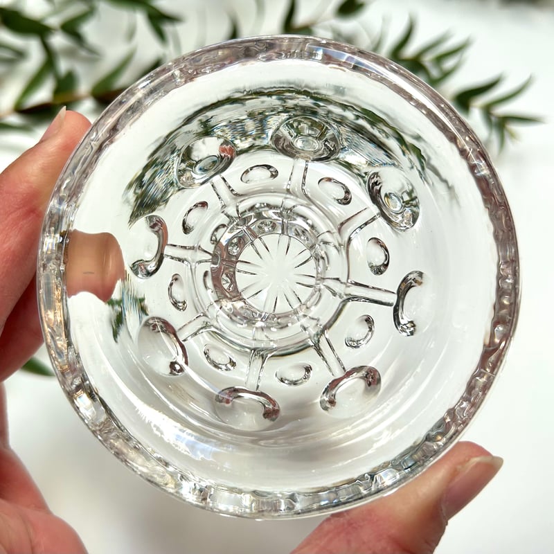 Riihimaen Lasi / リーヒマエン・ラシ Nanny Still Lumitah