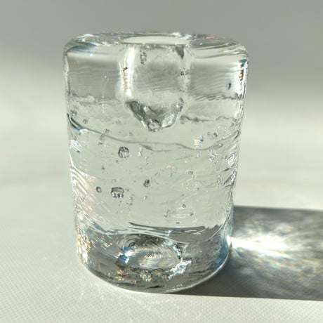 iittala Arkipelago 円柱 キャンドルホルダー 小サイズ ①  イッタラ