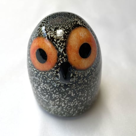 Oiva Toikka オイバ・トイッカ iittala リトルバーンオウル B 送料込
