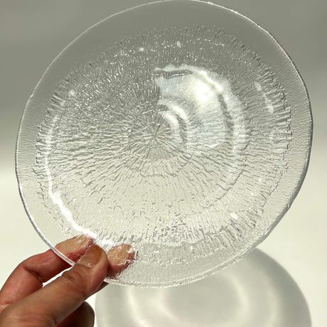 iittala Tapio Wirkkala Solaris（ソラリス）箱付き 4枚入り プレート