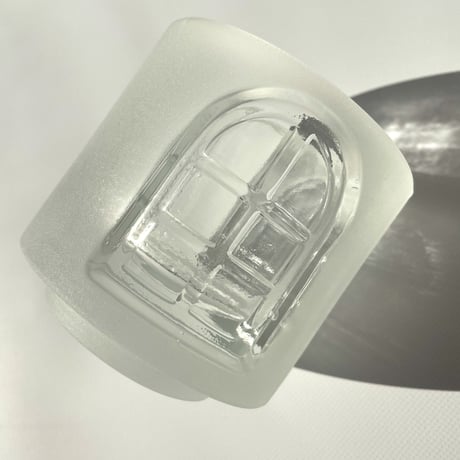 iittala キャンドルホルダー Balladi ラージサイズ① Jorma Vennola