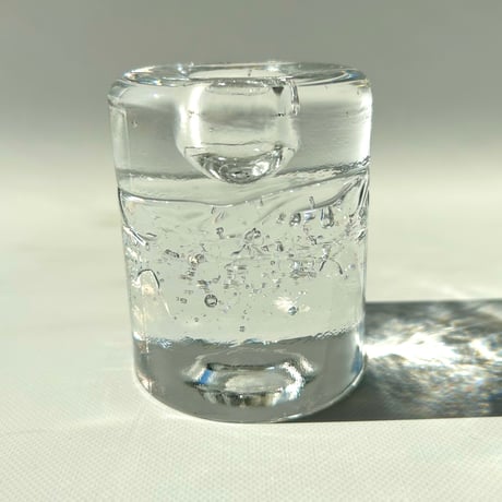 iittala Arkipelago 円柱 キャンドルホルダー 小サイズ ② イッタラ