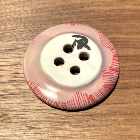 Heini Riitahuhta  Koru Nappi ゴールド①