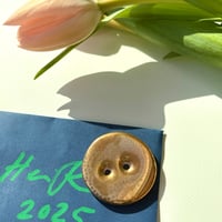 Heini Riitahuhta ヘイニ・リータフフタ / KORUNAPPI コルナッピ ゴールド⑤