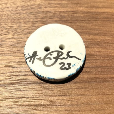 Heini Riitahuhta  Koru Nappi 中サイズ②