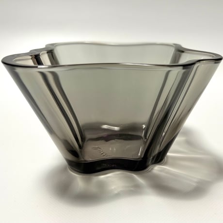 iittala Alvar Aalto Collection ユニークカラー ボウル アルヴァ・アアルト