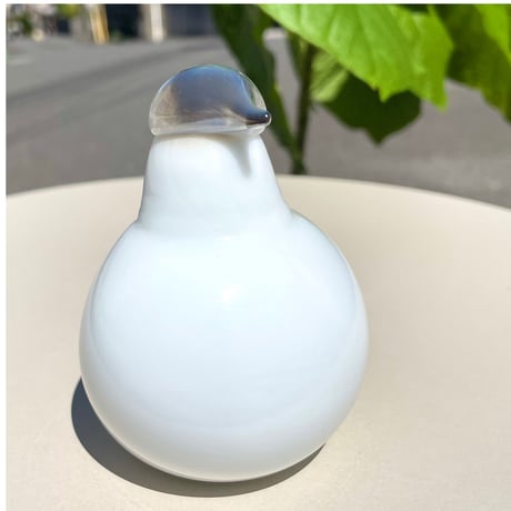 限定 Oiva Toikka オイバトイッカ Wagtail イッタラ 箱付き