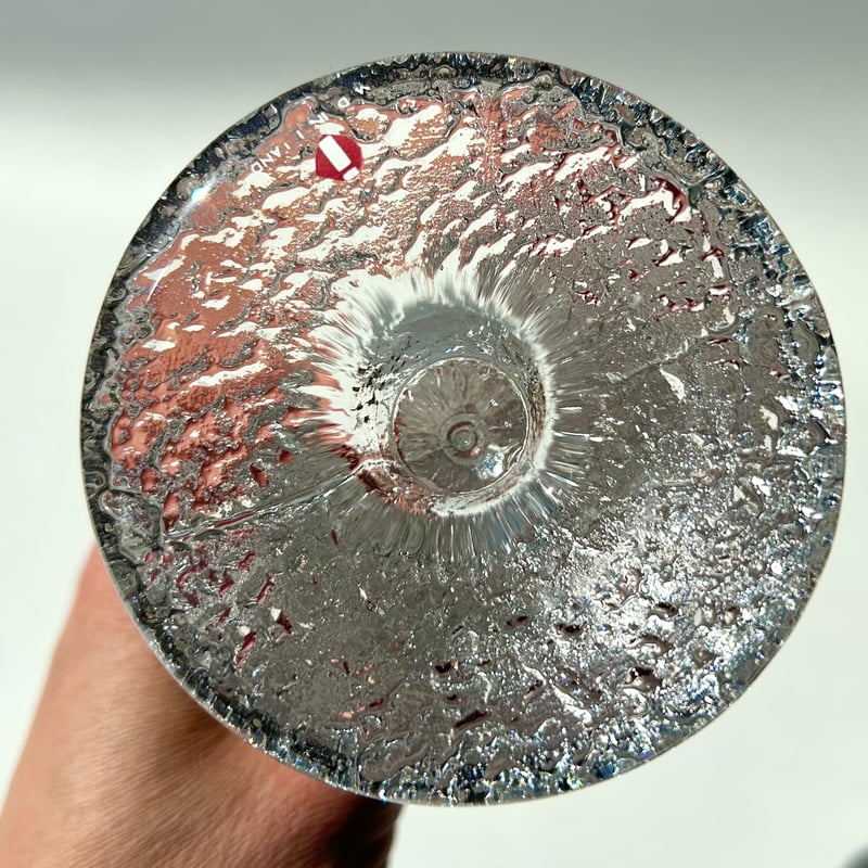 iittala Timo Sarpaneva / ティモ・サルパネヴァ Festivo キャン