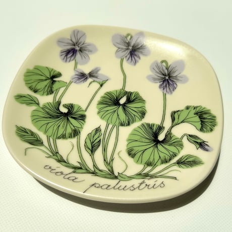ARABIA エステリトムラ Botanica viola palustris ビオラ・パルストリス