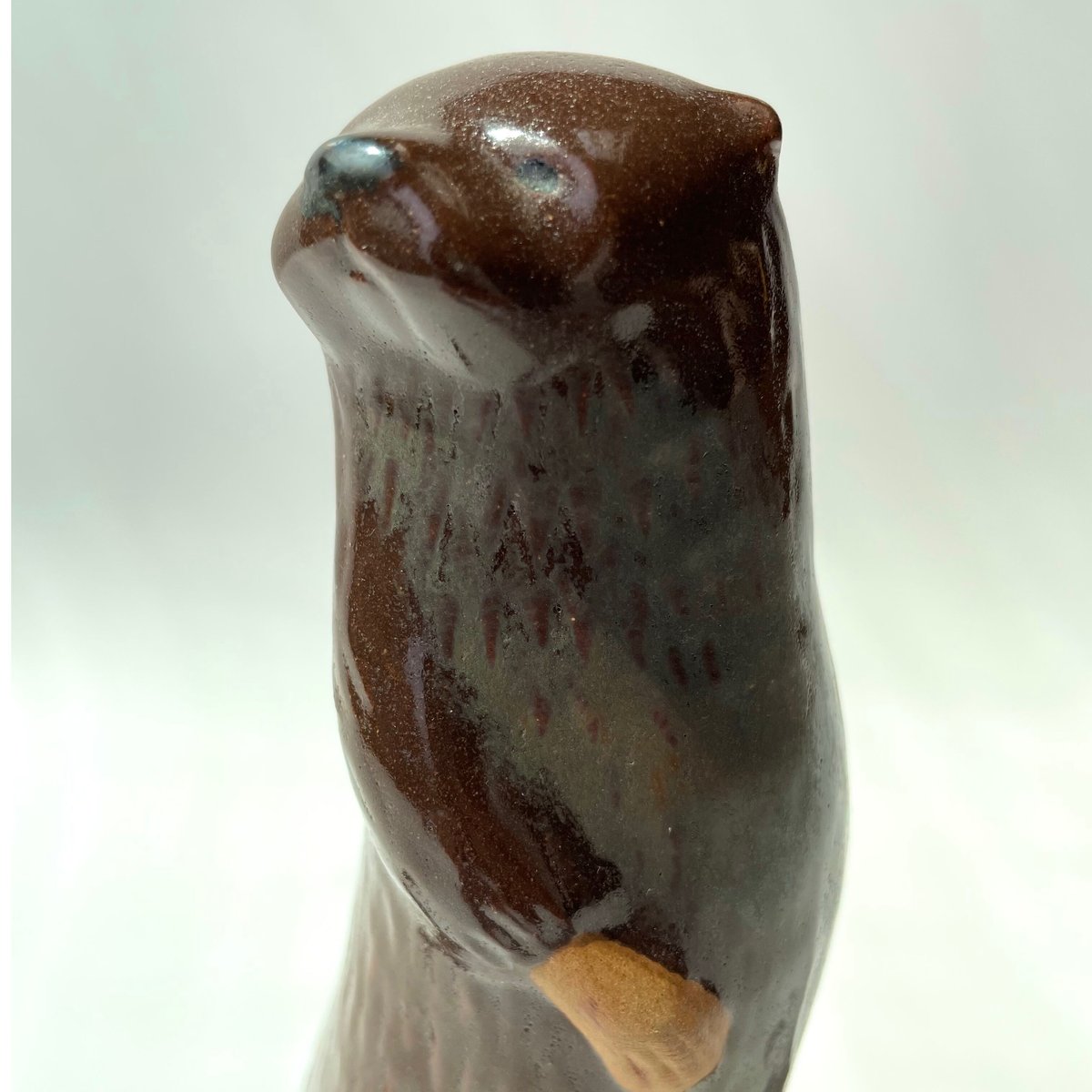 リサラーソン 野ウサギ WWF Jie セラミックファクトリー　1990年 リサラーソン 野ウサギ WWF Jie セラミックファクトリー 1990年