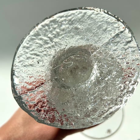 iittala Timo Sarpaneva / ティモ・サルパネヴァ Festivo キャンドルホルダー②