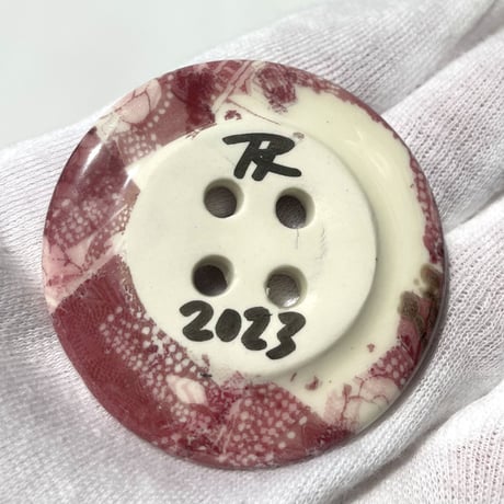 Heini Riitahuhta  Koru Nappi 大サイズ ⑥
