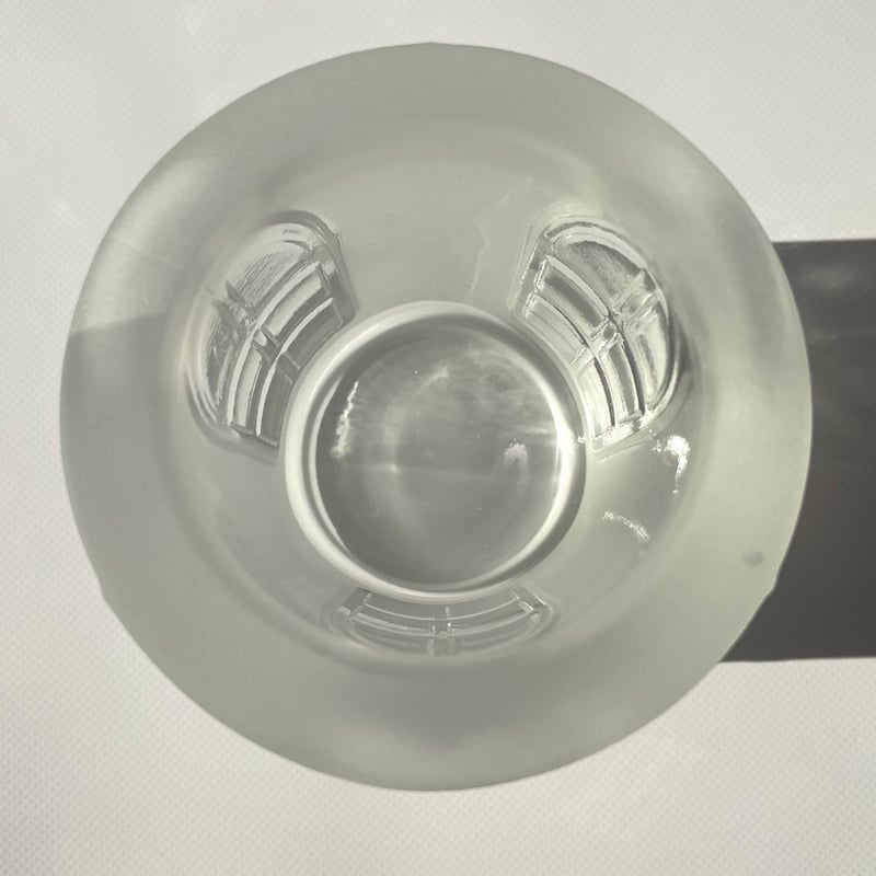 iittala キャンドルホルダー Balladi ラージサイズ ② Jorma Vennol