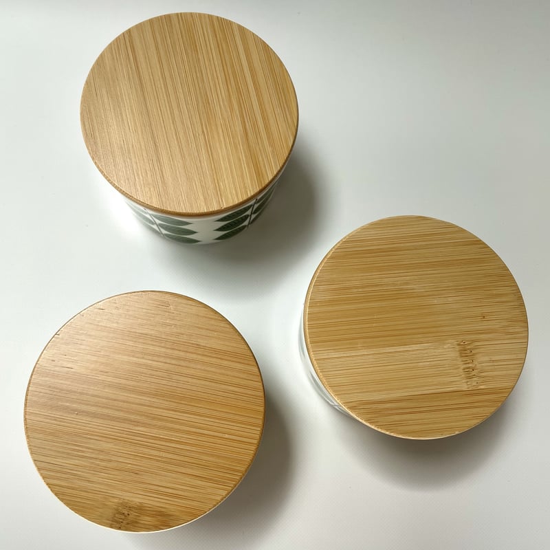 Gustavsberg BERSA キャニスター 復刻版 Stig Lindberg | Ki