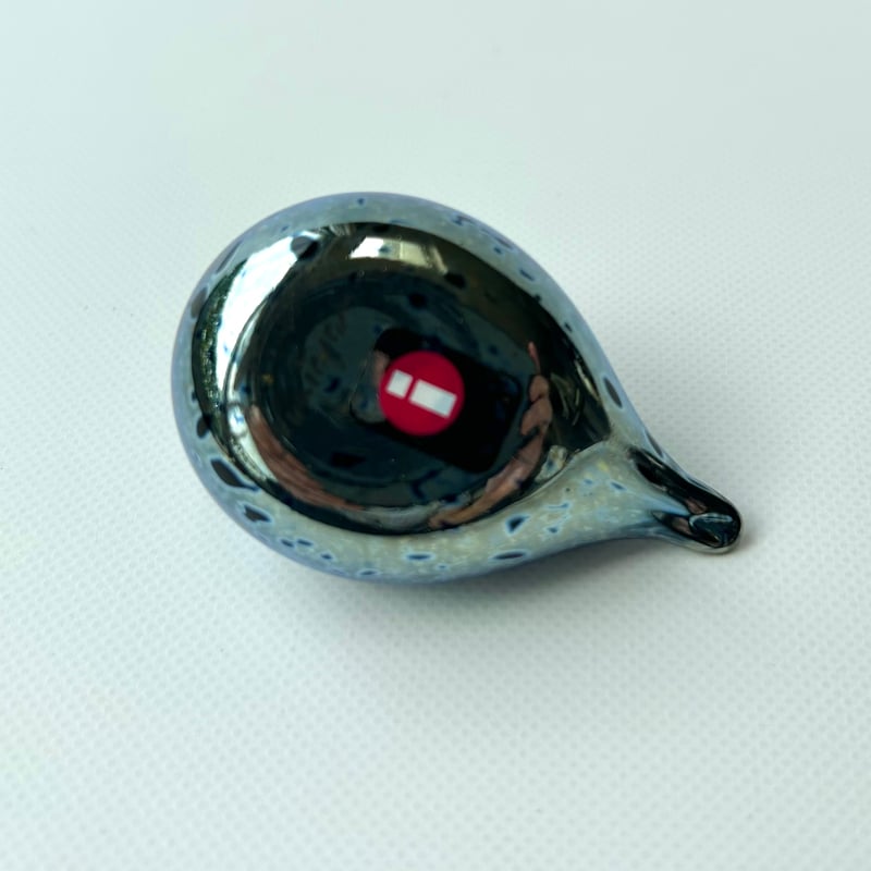 オイバ・トイッカ Small Goldcrest 箱付き スモールゴールドクレスト