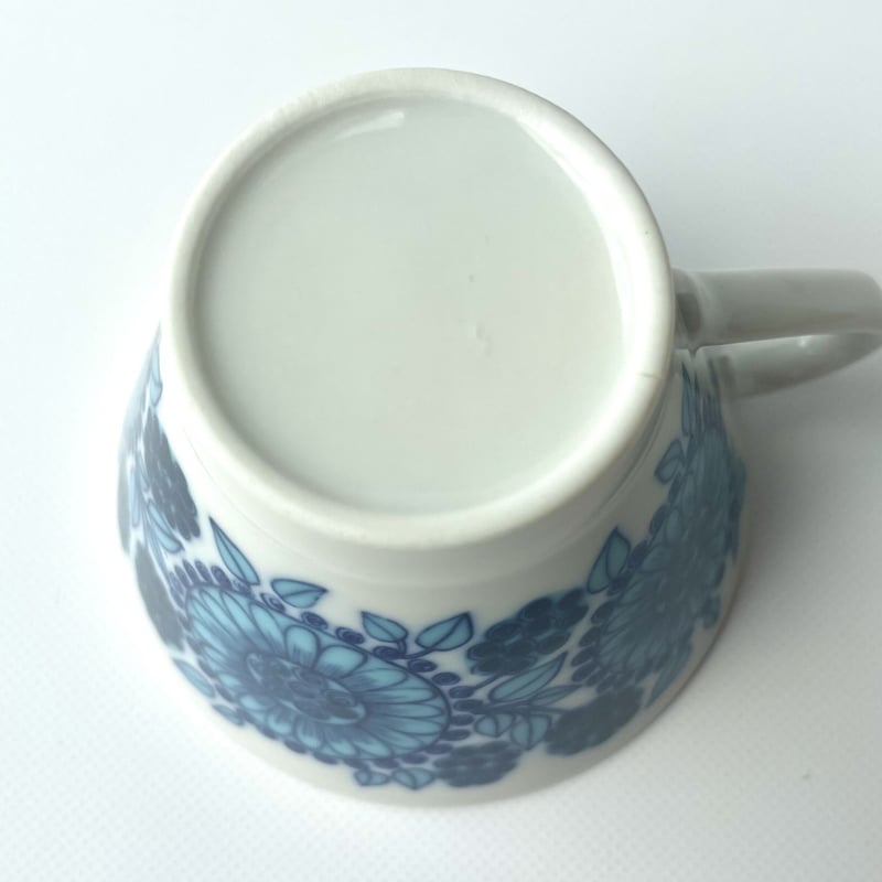 ARABIA Raija Uosikkinen ライヤ・ウオシッキネン Johanna C&S