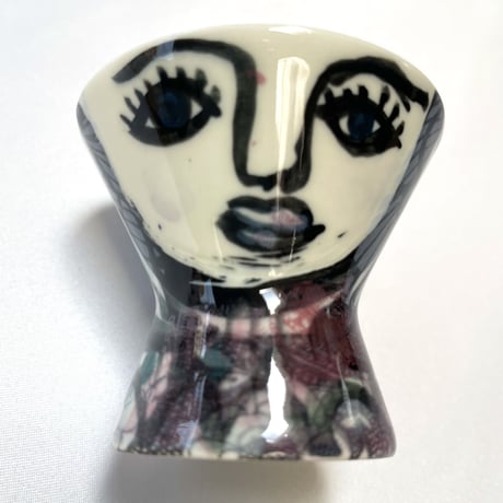 Heini Riitahuhta ヘイニリータフフタ Face cup 小さいサイズ②