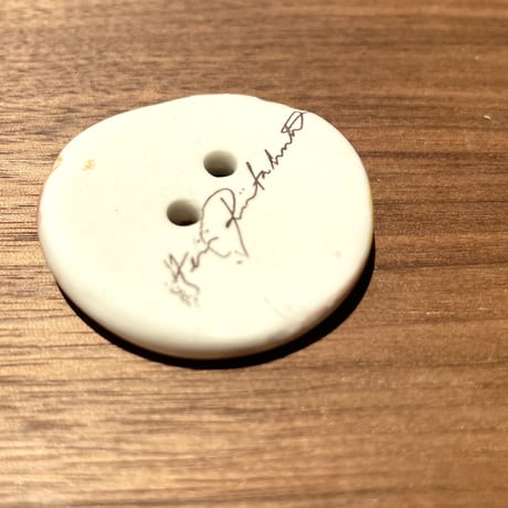Heini Riitahuhta  Koru Nappi バード ⑤