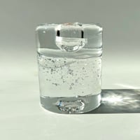 iittala Arkipelago 円柱 キャンドルホルダー 小サイズ ② イッタラ