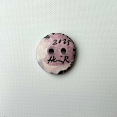 Heini Riitahuhta  Koru Nappi 小サイズ ゴールド② / ヘイニ・リータフフタ コルナッピ