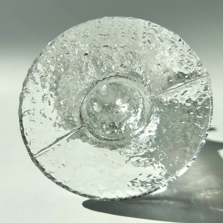iittala Timo Sarpaneva / ティモ・サルパネヴァ Festivo キャンドルホルダー①