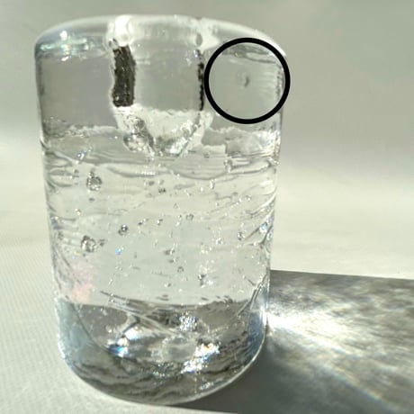 iittala Arkipelago 円柱 キャンドルホルダー 小サイズ ①  イッタラ