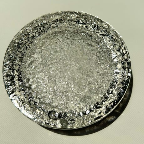 iittala Timo Sarpaneva Riite アッシュトレイ/ キャンドルトレイ