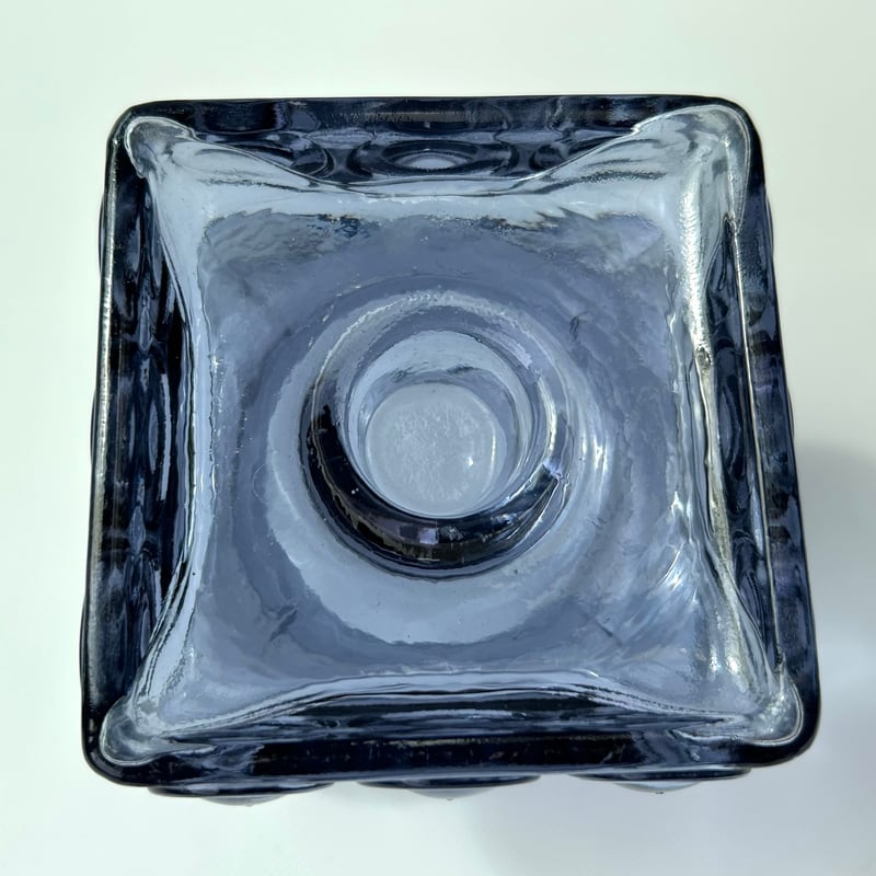 Riihimaen lasi Tamara Aradin タマラ・アラジン Kehra 2wa