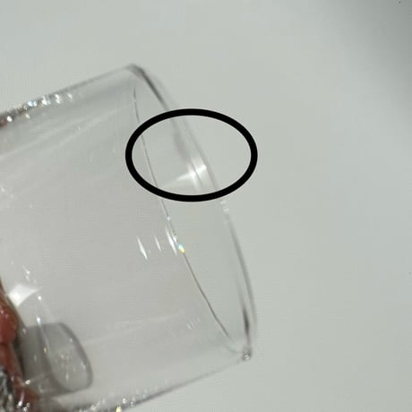 iittala Tapio Wirkkala Gaissa ショットグラス/ イッタラ タピオ・ヴィルカラ