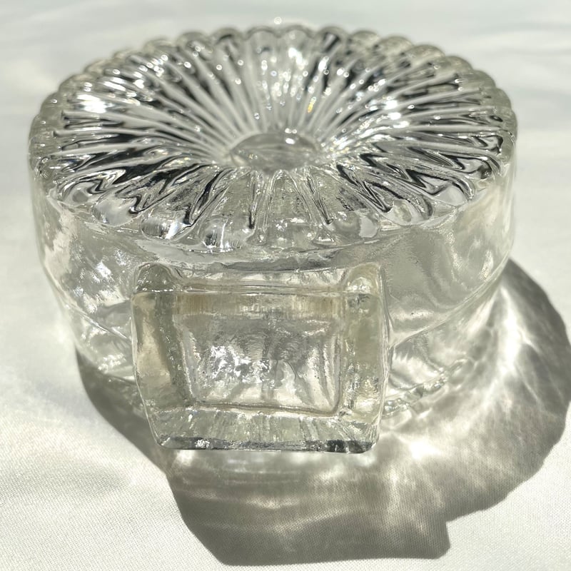 Riihimaen Lasi リーヒマエン・ラシ Aurinkopullo クリア ボトル H 