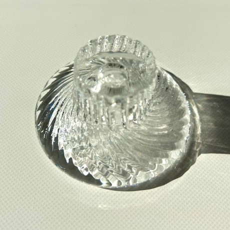 iittala Poppa キャンドルホルダー① イッタラ Valto Kokko