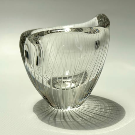 Tapio Wirkkala Art Object 3572 タピオ・ヴィルカラ / イッタラ