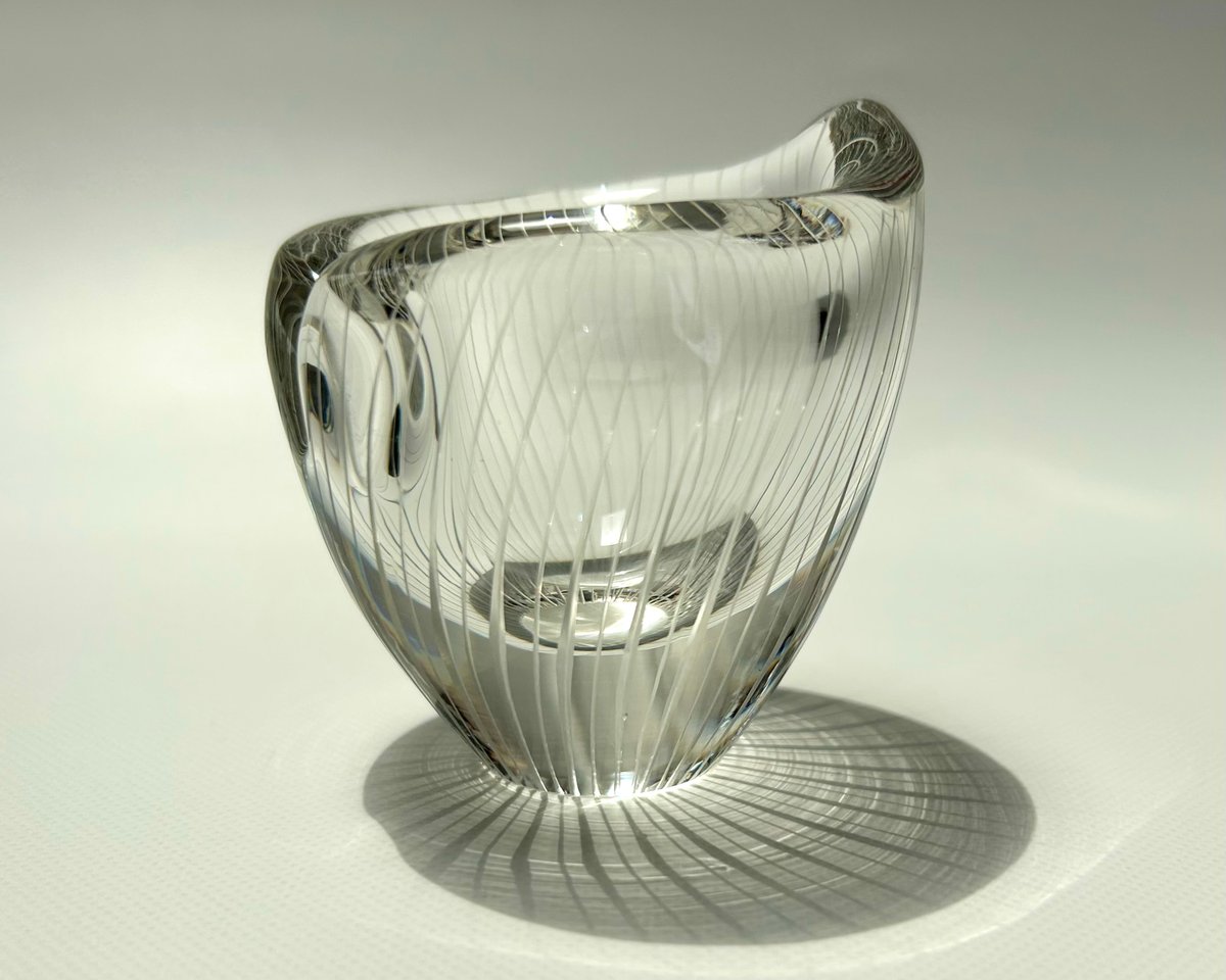 Tapio Wirkkala Art Object 3572 タピオ・ヴィルカラ / イッタラ