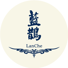 本格台湾茶のお店 藍鵲～Lan Che～