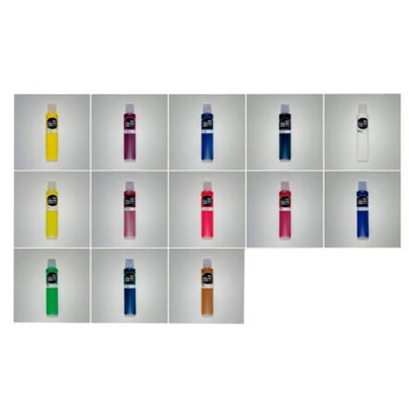 マッチベイシックカラー単色 １０ml