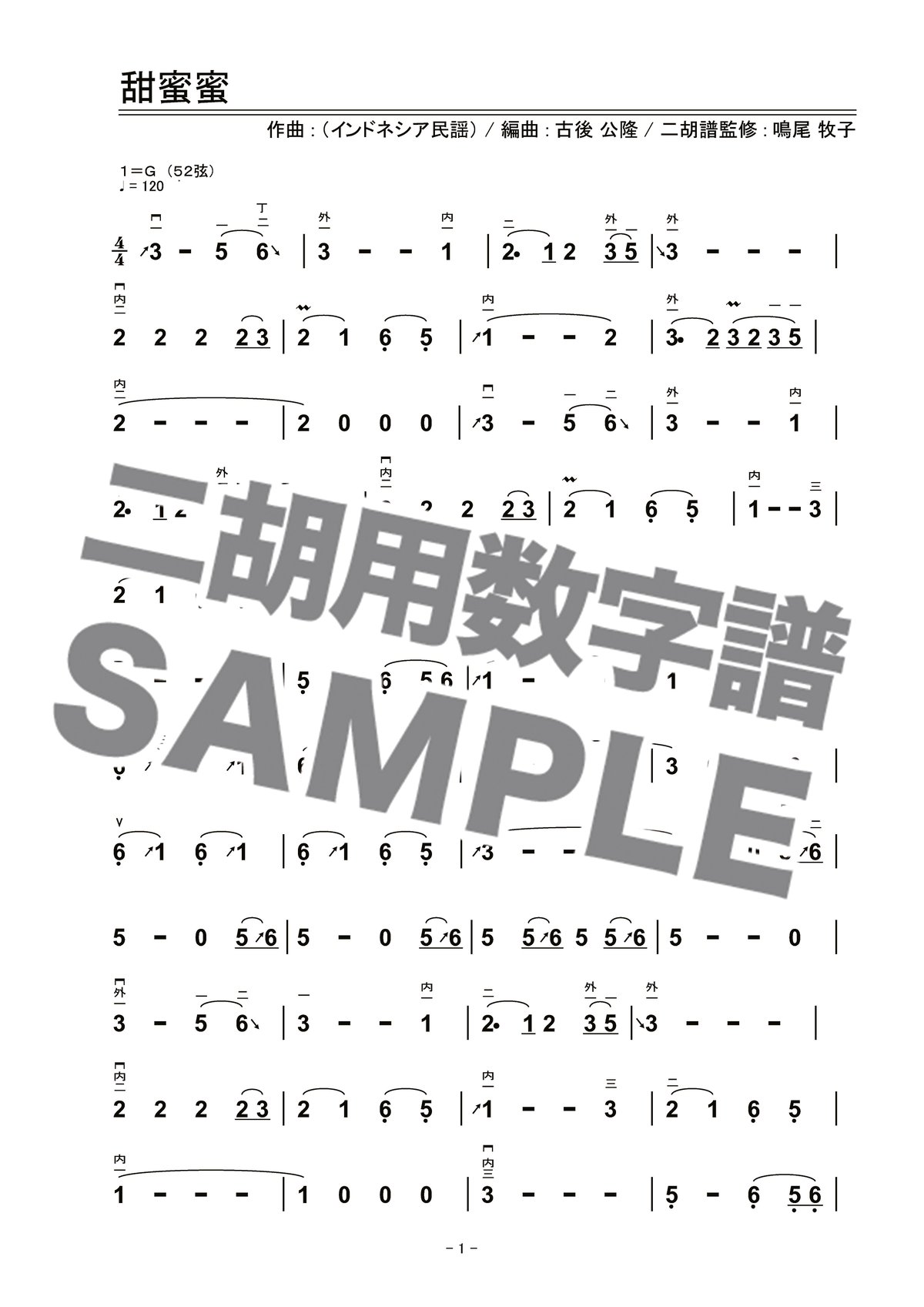 音と映像による世界民族音楽大系　第2巻　東アジアⅡ-中国1.2 音と映像による世界民族音楽大系 第2巻 東アジアⅡ-中国