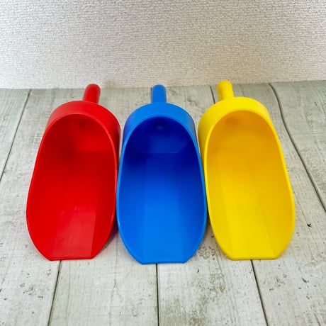 鋤簾 バケット シャベル スコップ 鉄製 古道具 シャビー レトロ