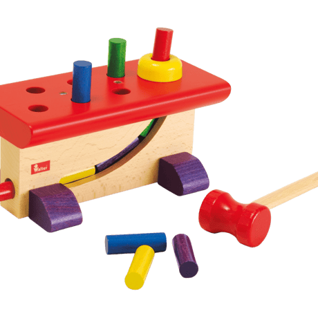 【入手困難】ニック社　大工さん 大工さん | STORES