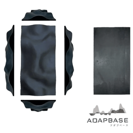 ADAPBASE（アダプベース）