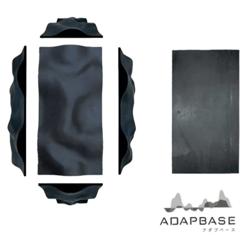 ADAPBASE（アダプベース） | reacttendo