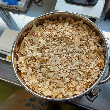 エッセンシャルオイル　ヒノキ（木部）