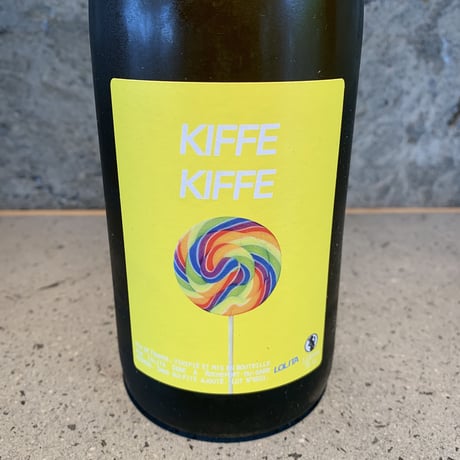 KIFFE KIFFE 2021／Lolita sene（ロリータ・セヌ）