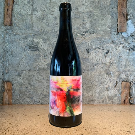 Primeur 2022／Domaine Inebriati（ドメーヌ・イネブリアティ）