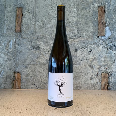 Rapsodie Riesling 2021／Domaine Gross （ドメーヌ・グロス）