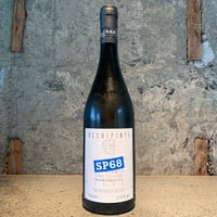 SP68 Bianco 2024／Arianna Occhipinti（アリアンナ・オッキピンティ）